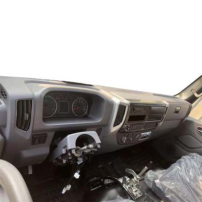 Aumark Steel Cab Assembly De beste keuze voor de prestaties van uw truck