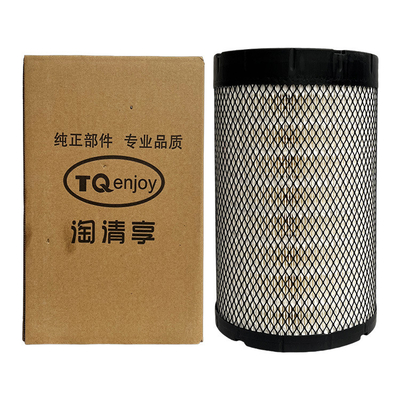 Witte Foton Aumark Element Gattice Truck Laminar Air Flow HEPA Filter Referentie nr. L1119019010A0 Gemaakt in Beijing