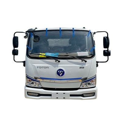 Foton Aumark Truck Body Parts M4 Cab Assembly voor state-of-the-art Foton Trucks
