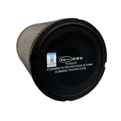 Witte Foton Aumark Element Gattice Truck Laminar Air Flow HEPA Filter Referentie nr. L1119019010A0 Gemaakt in Beijing