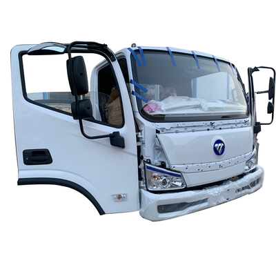 Foton Aumark Truck Body Parts M4 Cab Assembly voor state-of-the-art Foton Trucks