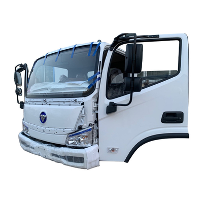 Foton Aumark Truck Body Parts M4 Cab Assembly voor state-of-the-art Foton Trucks