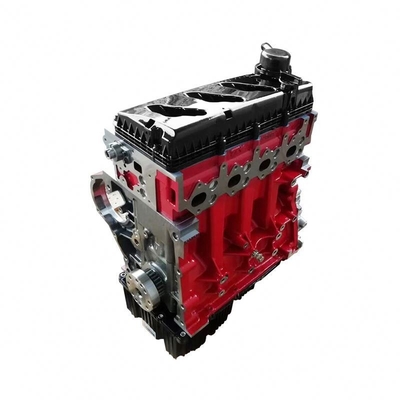 Auto Fittings Foton Originele Foton Aumark Truck 2.8 3.8 Dieselmotor Assemblage Als Foto
