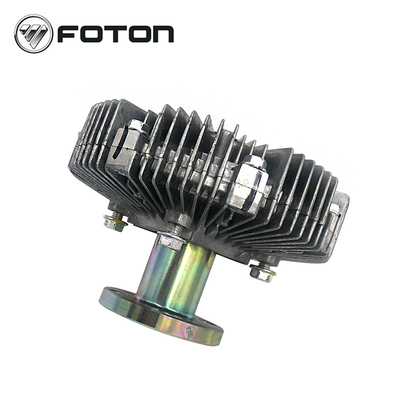 ISF3.8 Elektronische ventilatorassemblage voor Foton Aumak Original Car Truck Parts 1105110000005