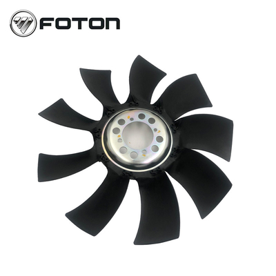 ISF3.8 Elektronische ventilatorassemblage voor Foton Aumak Original Car Truck Parts 1105110000005