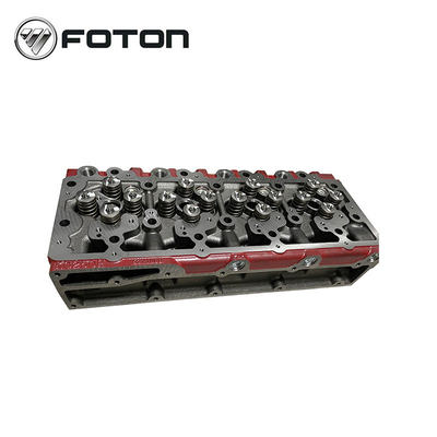 Foton Aumark Motoronderdelen Trucks Kangmingsi 2.8 3.8 Cylinderkop assemblage met CABS
