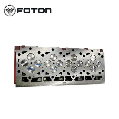 Foton Aumark Motoronderdelen Trucks Kangmingsi 2.8 3.8 Cylinderkop assemblage met CABS