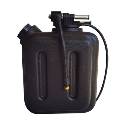 FOTON Truck Urea Tank voor eerste generatie GRATOUR ix5 MPV 16.01- uit onderdelen categorie