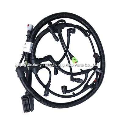 ISF2.8 5306289 Foton Aumark Truck Electronic Control Module Motor Wiring Harness