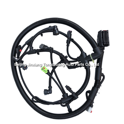 ISF2.8 5306289 Foton Aumark Truck Electronic Control Module Motor Wiring Harness