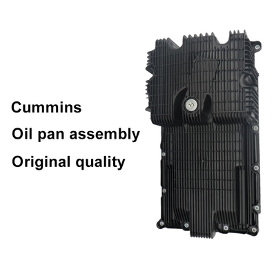 Foton Aumark Truck Body Parts ISF3.8 Machine Oil Sump Assembly voor vervanging/reparatie