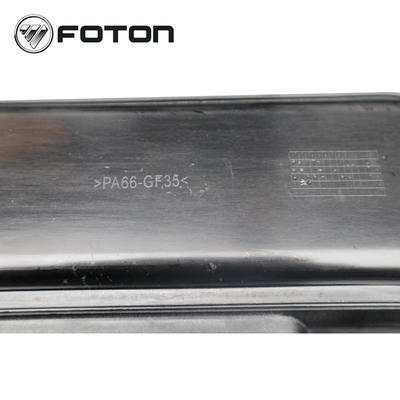 Foton Aumark Truck Body Parts ISF3.8 Machine Oil Sump Assembly voor vervanging/reparatie