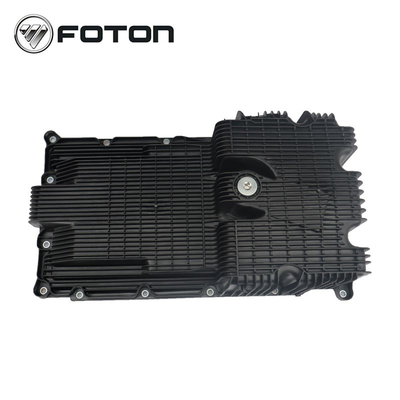 Foton Aumark Truck Body Parts ISF3.8 Machine Oil Sump Assembly voor vervanging/reparatie