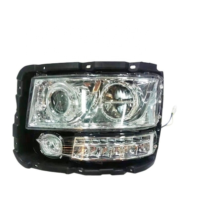 LED-koplamp assemblage voor Foton Aumark Original Delon F3000 Truck betaalbaar en duurzaam