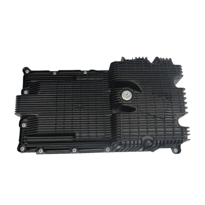 Foton Aumark Truck Body Parts ISF3.8 Machine Oil Sump Assembly voor vervanging/reparatie