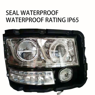 LED-koplamp assemblage voor Foton Aumark Original Delon F3000 Truck betaalbaar en duurzaam