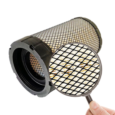Foton Aumark Truck Ollin Air Lattice Filter voor automobielmotor