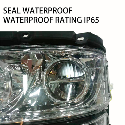 LED-koplamp assemblage voor Foton Aumark Original Delon F3000 Truck betaalbaar en duurzaam