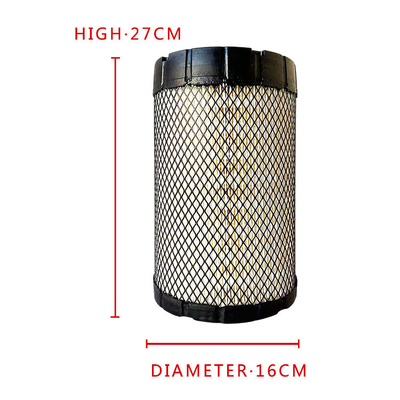 Foton Aumark Truck Ollin Air Lattice Filter voor automobielmotor