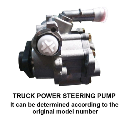 Foton Truck Aumark Cars Ollin Power Steering Pump Standaard Grootte 2016- Jaar 2016-