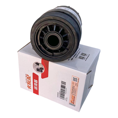 Foton Aumark S1 S3 LF16016 ISF 2.5 2.8 National Six 5474328 Oliefilter 2016- Zwart
