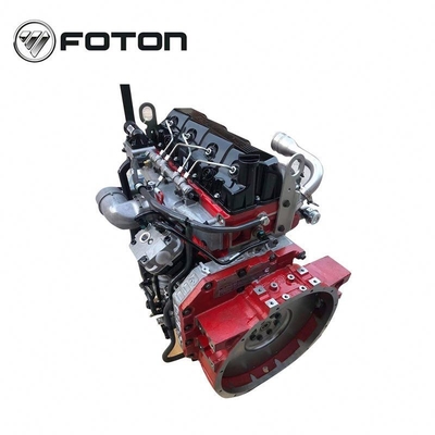 Foton Aumark Auto Truck Dieselmotor Montage Originele vrachtwagenonderdelen binnen AOLING Truck