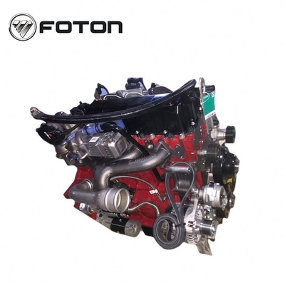 Foton Aumark Auto Truck Dieselmotor Montage Originele vrachtwagenonderdelen binnen AOLING Truck