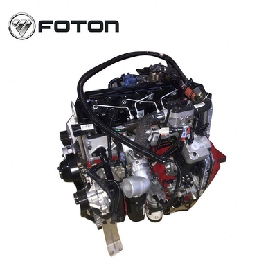 Foton Aumark Auto Truck Dieselmotor Montage Originele vrachtwagenonderdelen binnen AOLING Truck