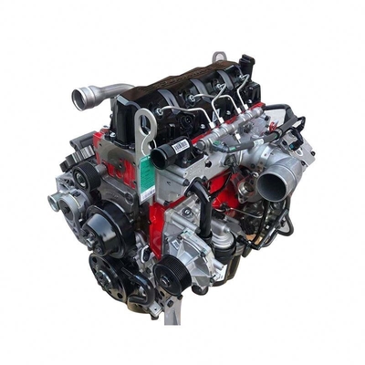 Foton Aumark Auto Truck Dieselmotor Montage Originele vrachtwagenonderdelen binnen AOLING Truck
