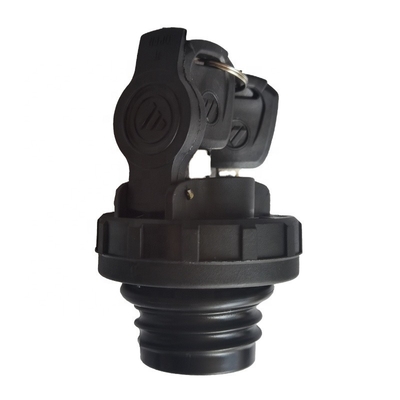 Foton Aumark Model Spare Parts Anti-Diefstal Lock Olie Truck Fuel Tank Cover Lock L1110030100A0 1106911100006