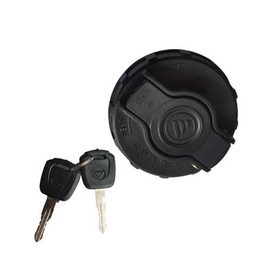 Foton Aumark Model Spare Parts Anti-Diefstal Lock Olie Truck Fuel Tank Cover Lock L1110030100A0 1106911100006