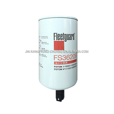 AUMARK FS36209 Olie- en waterseparatorfilterelement voor Foton Truck L0110210406A0