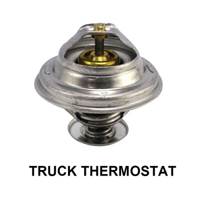 Auto-fitment Foton Aumark Ollin Truck Thermostaat voor een soepele vrachtwagen werking