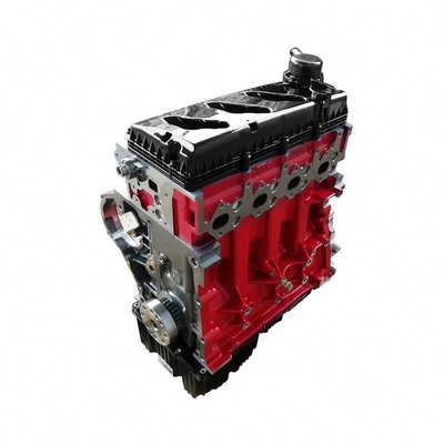 Standaardgrootte 2022 Original Foton Aumark Truck Complete 2.8 3.8 Dieselmotor assemblage