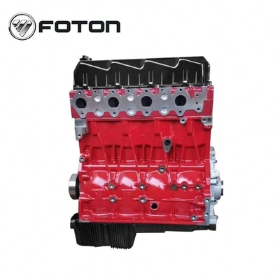 Standaardgrootte 2022 Original Foton Aumark Truck Complete 2.8 3.8 Dieselmotor assemblage