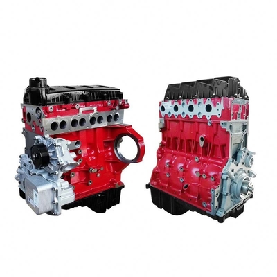Standaardgrootte 2022 Original Foton Aumark Truck Complete 2.8 3.8 Dieselmotor assemblage