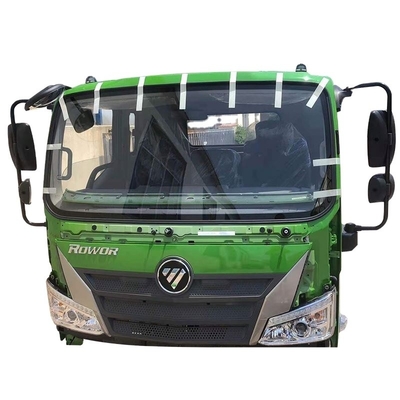 Foton Aumark C01035-K002C003200111009 Truck Crew Body Cab Assembly voor uw oplossingen