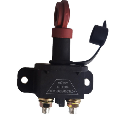 Auto's Fittings Foton Power Supply Master Switch L0366020003A0 Ollin Originated Truck Parts