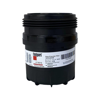 Foton Aumark S1 S3 LF16016 ISF 2.5 2.8 Nationaal Zes 5474328 Oliefilterelement voor Howo