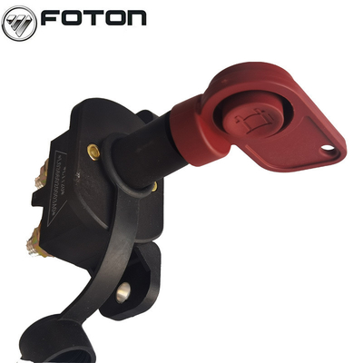Auto's Fittings Foton Power Supply Master Switch L0366020003A0 Ollin Originated Truck Parts