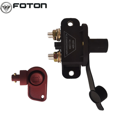 Auto's Fittings Foton Power Supply Master Switch L0366020003A0 Ollin Originated Truck Parts