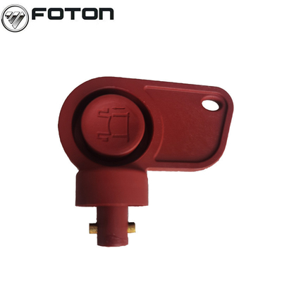 Auto's Fittings Foton Power Supply Master Switch L0366020003A0 Ollin Originated Truck Parts