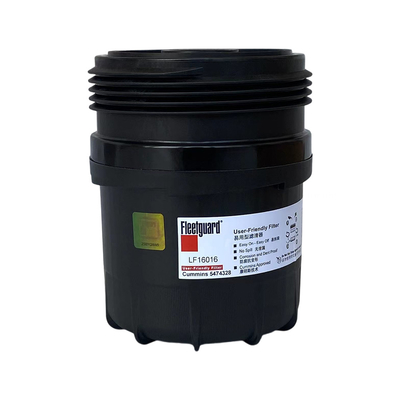 Foton Aumark S1 S3 LF16016 ISF 2.5 2.8 Nationaal Zes 5474328 Oliefilterelement voor Howo