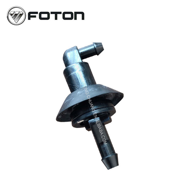 2022 Foton Truck Original Wiper Sprinkler Head voor toepasselijke modellen tegen betaalbare prijzen