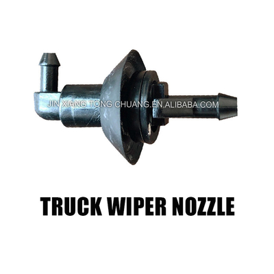 2022 Foton Truck Original Wiper Sprinkler Head voor toepasselijke modellen tegen betaalbare prijzen