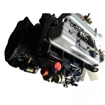 2005- Jaar 300 kg laadvermogen Foton Aumark Complete Machinery Truck Series Motor Assembly