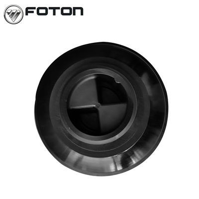 Zwarte dieselfilter 5262311 voor Foton Aumark Ollin Truck Performance Enhancement