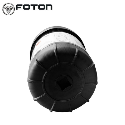 Zwarte dieselfilter 5262311 voor Foton Aumark Ollin Truck Performance Enhancement