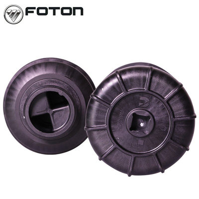 Zwarte dieselfilter 5262311 voor Foton Aumark Ollin Truck Performance Enhancement