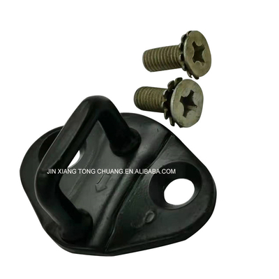 Foton Aumark Original Car Smart Truck Accessories Door Lock Zwart OE NO. F1B18061500015
